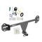 Custom Fit Trailer Hitch Wiring Harness (Requires Splicing) Installation Hardware Installation Instructions 24945 119191 Draw-Tite Trailer Tow Hitch 15-17 BMW 320i 15 328d 328i Wiring Harness Kit 15 17 2015 2017 Trailer Tow Hitch For 15-17 BMW 320i 15 328d 328i w/ Wiring Harness Kit
