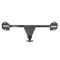 Custom Fit Trailer Hitch Wiring Harness (Requires Splicing) Installation Hardware Installation Instructions 24945 119191 Draw-Tite Trailer Tow Hitch 15-17 BMW 320i 15 328d 328i Wiring Harness Kit 15 17 2015 2017 Trailer Tow Hitch For 15-17 BMW 320i 15 328d 328i w/ Wiring Harness Kit