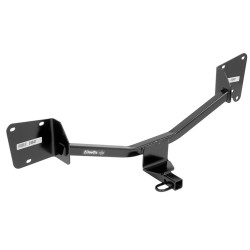 Trailer Tow Hitch For 16-19 Chevy Volt 1-1/4" Towing Receiver Class 1 Trailer Tow Hitch For 16-19 Chevy Volt 1-1/4" Towing Receiver Class 1
