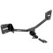 Custom Fit Trailer Hitch Draw-Bar w/ Pin/Clip Installation Hardware Installation Instructions 249470 2016 2017 2018 2019 16 17 18 19 Chevrolet Volt Draw-Tite Trailer Hitch W/ Draw-Bar Trailer Tow Hitch For 16-19 Chevy Volt 1-1/4" Towing Receiver w/ Draw Bar Kit