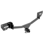 24951 2017 2018 2019 17 18 19 Chevrolet Cruze Hatchback Draw-Tite Trailer Tow Hitch Receiver Bar Frame Trailer Tow Hitch For 17-19 Chevy Cruze Hatchback 1-1/4" Towing Receiver Class 1