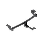 Trailer Tow Hitch For 2016 Scion iM 17-18 Toyota Corolla iM Receiver w/ Draw Bar Kit