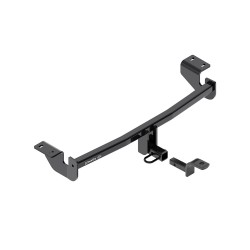 Trailer Tow Hitch For 2016 Scion iM 17-18 Toyota Corolla iM Receiver w/ Draw Bar Kit Trailer Tow Hitch For 2016 Scion iM 17-18 Toyota Corolla iM Receiver w/ Draw Bar Kit