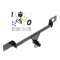 Custom Fit Trailer Hitch Wiring Harness (Requires Splicing) Installation Hardware Installation Instructions 24953 119191 Draw-Tite Trailer Hitch Tow Receiver Wiring Harness Kit 15-21 Mercedes-Benz C300 Sedan Except Models w/Sport Package 15 16 17 18 19 Trailer Hitch Tow Receiver w/ Wiring Harness Kit For 15-21 Mercedes-Benz C300 Sedan Except Models w/Sport Package