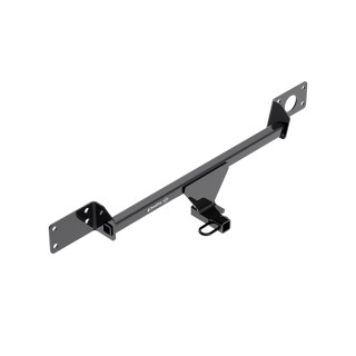 24953 Draw-Tite Trailer Tow Hitch 15-21 Mercedes-Benz C300 Sedan 1-1/4" Receiver Class 1 15 16 17 18 19 20 21 2015 2016 2017 2018 2019 2020 2021 Trailer Tow Hitch For 15-21 Mercedes-Benz C300 Sedan 1-1/4" Receiver Class 1