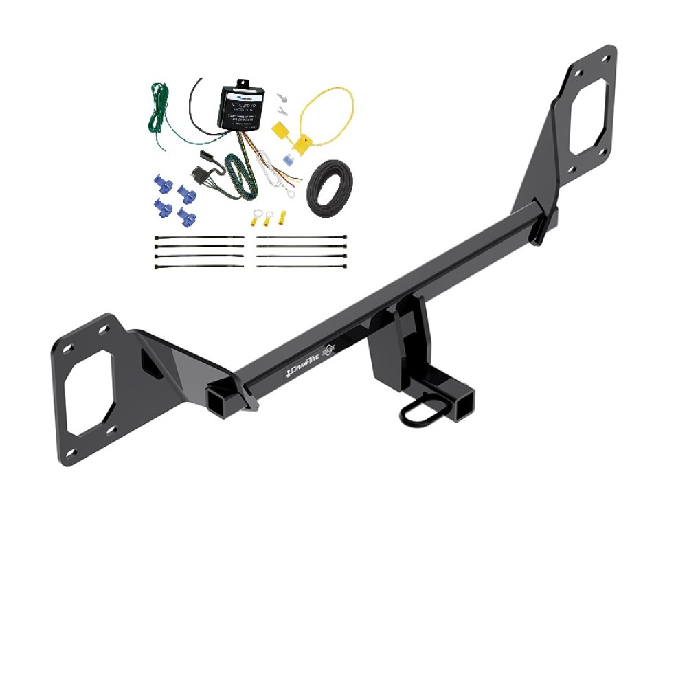 civic hatchback hitch