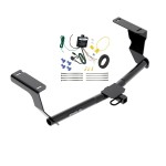 Custom Fit Trailer Hitch Wiring Harness (Requires Splicing) Installation Hardware Installation Instructions 24959 119148 Draw-Tite Trailer Hitch Wiring Harness Kit 08-11 Subaru Impreza Wagon 1-1/4" Tow Receiver 08 09 10 11 2008 2009 2010 2011 Trailer Hitch w/ Wiring Harness Kit For 08-11 Subaru Impreza Wagon 1-1/4" Tow Receiver