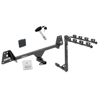 prius bike rack hitch