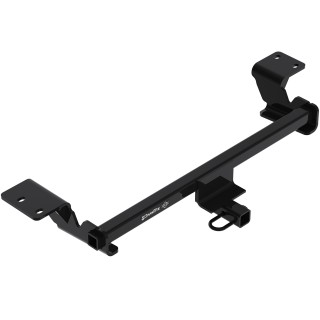 Trailer Tow Hitch For 10-22 Toyota Prius 12-20 Prius V 12-15 Plug-In Class 1 Receiver