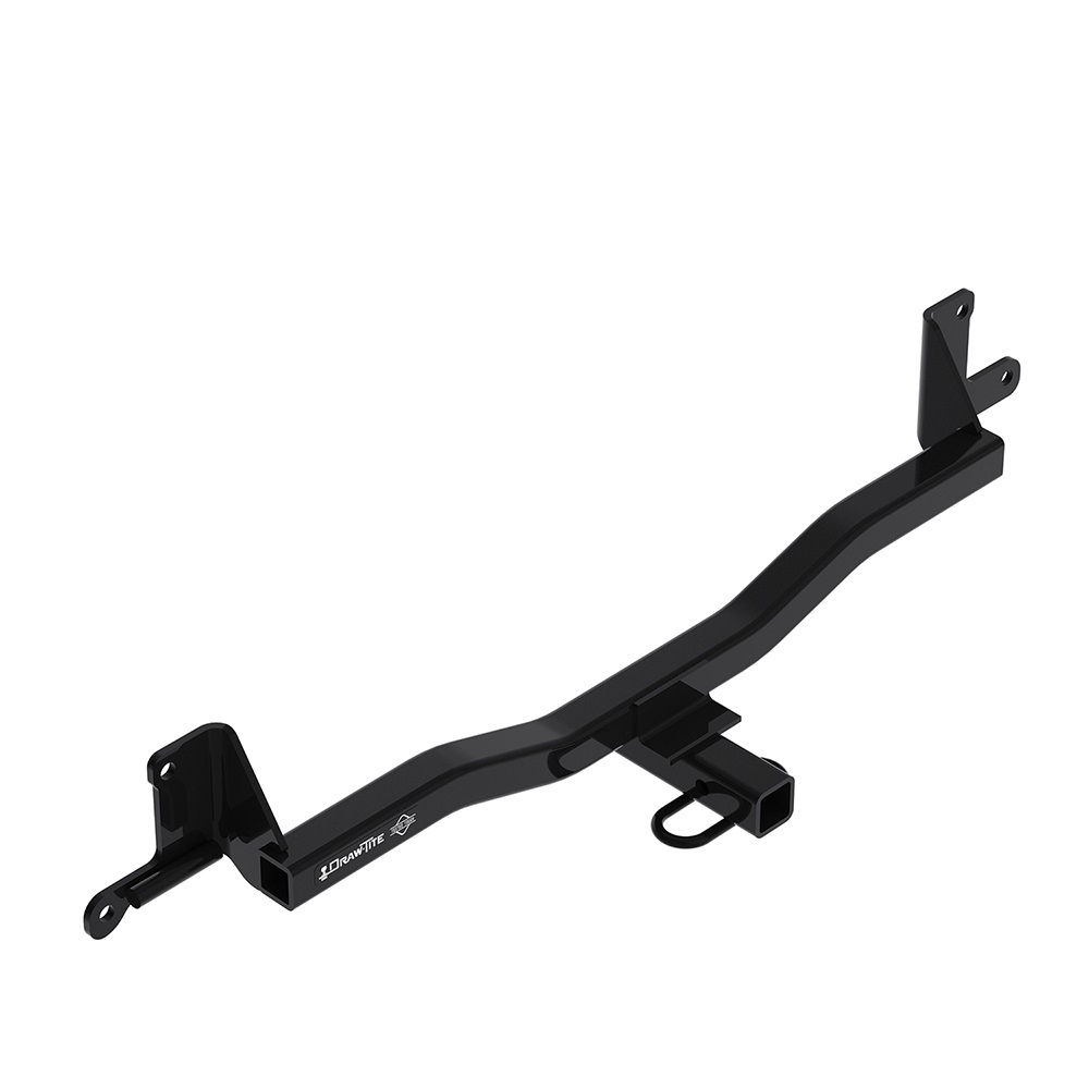 Trailer Tow Hitch For 12-20 Toyota Prius C 1-1/4" Towing Toyota Prius C Trailer Hitch