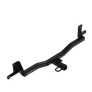 Custom Fit Trailer Hitch Draw-Bar w/ Pin/Clip Wiring Harness (Plug & Play)1-7/8" and 2" Chrome Ball Security Lock Pin Rubber Hitch Plug Cover Installation Hardware Installation Instructions 249710 118680 63820 63810 580407 2211 Draw-Tite Tr Trailer Tow Hitch For 12-20 Toyota Prius C Deluxe Package Wiring 2" and 1-7/8" Ball and Lock