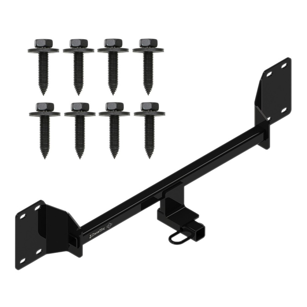 Trailer Tow Hitch For 1822 Honda Accord All Styles 11/4"