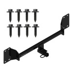 Reese Trailer Tow Hitch For 18-22 Honda Accord 1-1/4" Receiver Class 1