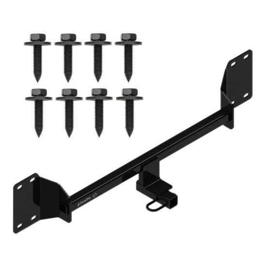 Reese Trailer Tow Hitch For 18-22 Honda Accord 1-1/4" Receiver Class 1