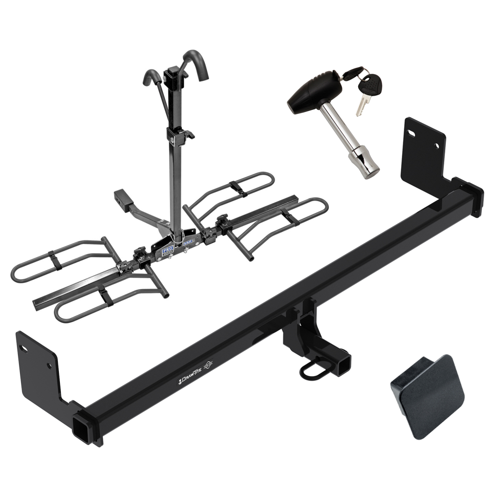 kona bike rack