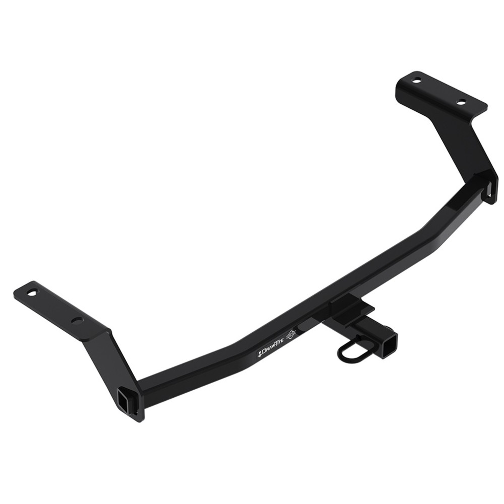Custom Fit Trailer Hitch Installation Hardware Installation Instructions 24984 2019 2020 2021 2022 2023 19 20 21 22 23 Mazda 3 Hatchback Draw-Tite Trailer Tow Hitch Receiver Bar Frame Trailer Tow Hitch For 19-25 Mazda 3 Hatchback 1-1/4" Receiver Class 1