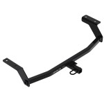 Custom Fit Trailer Hitch Installation Hardware Installation Instructions 24984 2019 2020 2021 2022 2023 19 20 21 22 23 Mazda 3 Hatchback Draw-Tite Trailer Tow Hitch Receiver Bar Frame Trailer Tow Hitch For 19-25 Mazda 3 Hatchback 1-1/4" Receiver Class 1