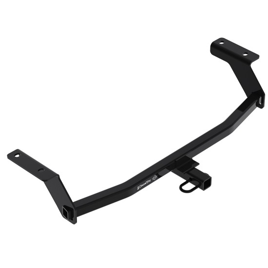 Custom Fit Trailer Hitch Installation Hardware Installation Instructions 24984 2019 2020 2021 2022 2023 19 20 21 22 23 Mazda 3 Hatchback Draw-Tite Trailer Tow Hitch Receiver Bar Frame Trailer Tow Hitch For 19-25 Mazda 3 Hatchback 1-1/4" Receiver Class 1