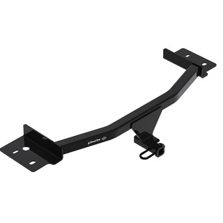 Trailer Tow Hitch For 19-21 VW Volkswagen Arteon All Styles 1-1/4" Receiver 