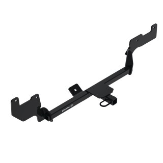 24992 2020 2021 2022 20 21 22 Hyundai Venue Draw-Tite Trailer Tow Hitch Receiver Bar Frame Trailer Tow Hitch For 20-23 Hyundai Venue 1-1/4" Towing Receiver Class 1