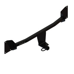 Trailer Tow Hitch For 20-22 Volkswagen Passat 1-1/4" Towing Receiver Class 1 Trailer Tow Hitch For 20-22 Volkswagen Passat 1-1/4" Towing Receiver Class 1