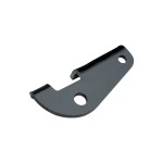 Reese Friction Sway Control Kit w/ Ball Plate Hardware Ball and Sway Control Bracket for 2" Ball Mounts Class 3 and 4