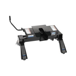 Reese 16K 5th Fifth Wheel Trailer Hitch 5th Wheel New Reese 30047 Fits Standard Rails Reese 16K 5th Fifth Wheel Trailer Hitch 5th Wheel New Reese 30047 Fits Standard Rails
