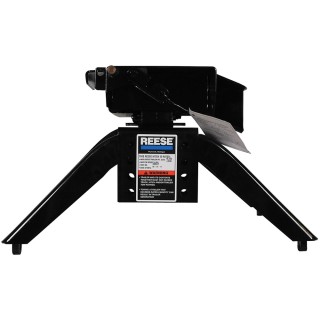 Reese Outboard Fifth Wheel Rail Kit Custom Outboard Quick Connect Brackets Reese 5th Wheel Trailer Hitch 16K Installation Hardware Installation Instructions 56018-53 30047 Reese Reese Outboard Quick Install Rail Kit and 16K Dual Jaw 5th Wheel Hitch 2019-2 Reese Outboard Quick Install Rail Kit and 16K Dual Jaw 5th Wheel Hitch For 2019-2024 RAM 1500 New Body Custom Fit No Drill Base Rails For 5th Wheel and Trailer Fifth
