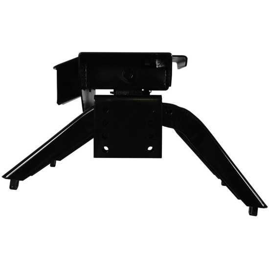 Reese Fifth Wheel Rail Kit Custom Quick Connect Brackets Reese 5th Wheel Trailer Hitch 16K Installation Hardware Installation Instructions 50081-58 30047 Reese Reese Quick Install Rail Kit and 16K Dual Jaw 5th Wheel Hitch 04-14 F150 Custom Fit No Drill Ba Reese Quick Install Rail Kit and 16K Dual Jaw 5th Wheel Hitch For 04-14 F150 Custom Fit No Drill Base Rails For 5th Wheel and Trailer Fifth