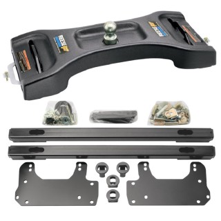 Reese Elite Series Fifth Wheel Rail Kit - Ram 2500/3500 Reese Elite Series Fifth Wheel Rail Kit - Ram 2500/3500