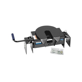 30099 Fifth Wheel Trailer Hitch Head Support & Handle Kit 15K Fifth Wheel Trailer Hitch Head Support & Handle Kit 15K