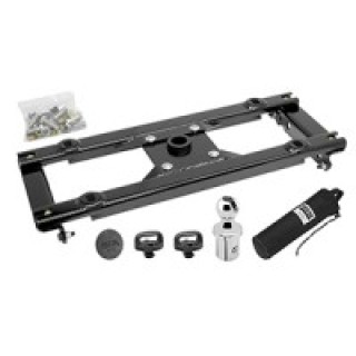 Elite Series Under Bed Rail KitCustom Fit Mounting Brackets Elite Series Gooseneck 25KInstallation Hardware Installation Instructions 301386 Reese Elite Complete Underbed Gooseneck Hitch 11-16 F250 F350 F450 with Installation Kit Elite Series Gooseneck T Reese Elite Complete Underbed Gooseneck Hitch for 11-16 Ford F250 F350 F450 with Installation Kit Elite Series Gooseneck Trailer Hitch