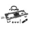 Elite Series Under Bed Rail KitCustom Fit Mounting Brackets Elite Series Gooseneck 25K90 Degree Fifth Wheel Adapter Harness Installation Hardware Installation Instructions 30158-52 50-97-410 Reese Reese Elite Complete Underbed Gooseneck Hitch and Wiring Reese Elite Complete Underbed Gooseneck Hitch and Wiring for 10-12 Dodge Ram 2500 3500 All Models Elite Series Gooseneck Trailer Hitch 7-Way