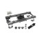 Reese Elite Complete Underbed Gooseneck Hitch and Wiring for 10-12  Dodge Ram 2500 3500 All Models Elite Series Gooseneck Trailer Hitch 7-Way