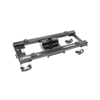 Elite Series Under Bed Rail KitCustom Fit Mounting Brackets Elite Series Gooseneck 25K90 Degree Fifth Wheel Adapter Harness Installation Hardware Installation Instructions 30158-52 50-97-410 Reese Reese Elite Complete Underbed Gooseneck Hitch and Wiring Reese Elite Complete Underbed Gooseneck Hitch and Wiring for 10-12 Dodge Ram 2500 3500 All Models Elite Series Gooseneck Trailer Hitch 7-Way