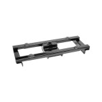 Elite Series Under Bed Rail KitCustom Fit Mounting Brackets Elite Series Gooseneck 25KInstallation Hardware Installation Instructions 30158-68 2011 2012 2013 2014 2015 2016 2017 2018 2019 11 12 13 14 15 16 17 18 19 Chevrolet Silverado 2500 HD Except with Reese Elite Complete Underbed Gooseneck Hitch for 11-19 Chevy Silverado GMC Sierra 2500 3500 Models Elite Series Gooseneck Trailer Hitch