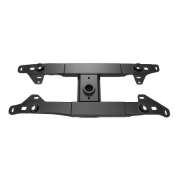 Reese Elite Rails for 17-20 Ford F250 F350 F450 with Installation Kit Under-Bed for Reese Elite 5th Fifth Wheel Trailer Hitch