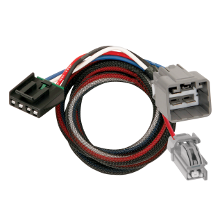 For 2013-2014 RAM 3500 Brakeman IV Brake Control kit by: Tekonsha For 2013-2014 RAM 3500 Tekonsha Brakeman IV Brake Control + Plug & Play BC Adapter By Tekonsha