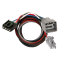 For 2013-2014 RAM 3500 Tekonsha BRAKE-EVN Brake Control + Plug & Play BC Adapter By Tekonsha
