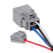 For 2013-2014 RAM 3500 Tekonsha BRAKE-EVN Brake Control + Plug & Play BC Adapter By Tekonsha