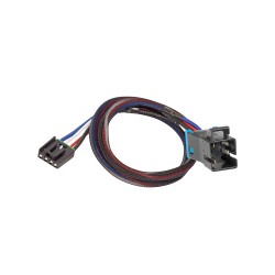 Trailer Brake Control For 04-23 Freightliner SL XC Wiring 2-Plug Adapter Connector Expedition Plug Play Trailer Brake Control For 04-23 Freightliner SL XC Wiring 2-Plug Adapter Connector Expedition Plug Play