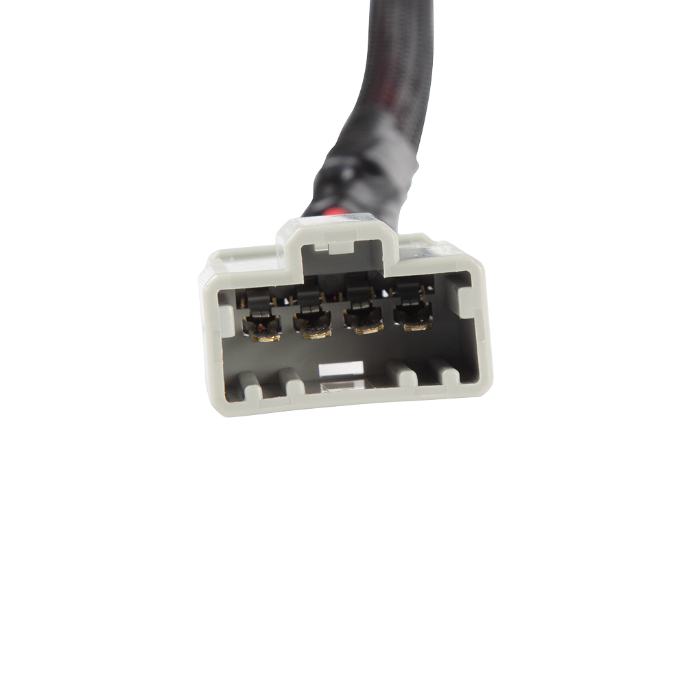 For 2013-2020 Acura MDX Tekonsha BRAKE-EVN Brake Control + Plug & Play BC Adapter By Tekonsha