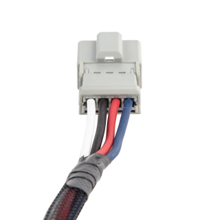 For 2013-2020 Acura MDX Tekonsha BRAKE-EVN Brake Control + Plug & Play BC Adapter By Tekonsha