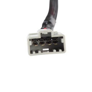 Tekonsha Prodigy P3 Trailer Brake Control for 13-20 Acura MDX w/ Plug Play Wiring Adapter Proportional Eletric Trailer Brakes Module Box Controller