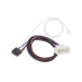 Brake Control Wiring Adapters