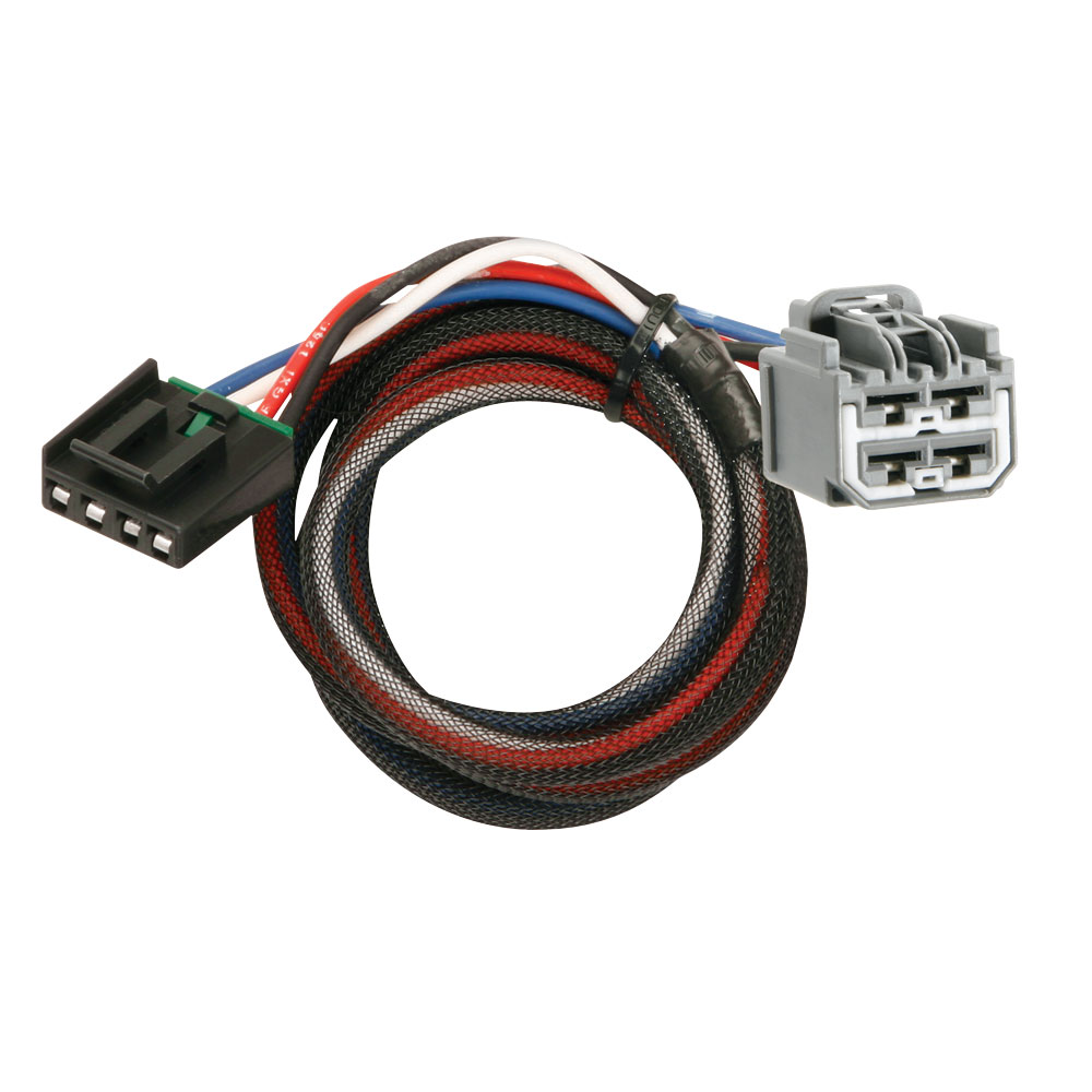 Trailer Brake Control for 1122 Dodge Durango Jeep Grand