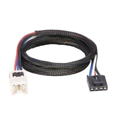 Trailer Brake Control Wiring For 05-24 Nissan Frontier 04-24 Titan 13-21 NV1500 NV2500 NV3500 04-20 Pathfinder Plug Play Trailer Brake Control Wiring For 05-24 Nissan Frontier 04-24 Titan 13-21 NV1500 NV2500 NV3500 04-20 Pathfinder Plug Play