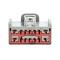 Brake Control Unit Mounting hardware and bracket Vehicle specific Plug and Play Wiring Adapter 80500 3064 Pro Series Trailer Brake Control 19-23 Chevy Silverado GMC Sierra 1500 20-23 2500 3500 HD Plug Play Wiring Adapter Eletric Trailer Brakes Module Box Trailer Brake Control for 19-23 Chevy Silverado GMC Sierra 1500 20-23 2500 3500 HD w/ Plug Play Wiring Adapter Eletric Trailer Brakes Module Box Controller Pro Series POD
