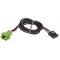 Brake Control Unit Mounting hardware and bracket Vehicle specific Plug and Play Wiring Adapter 8508211 3066 Reese Trailer Brake Control 17-23 Mercedes GLE43 GLS63 AMG GLS450 550 Electric Trailer Brakes Module Box Controller 1-4 Axle 17 18 19 20 21 22 23 Trailer Brake Control for 17-23 Mercedes GLS450 GLS63 17-19 GLE43 AMG GLS550 Electric Trailer Brakes Module Box Controller 1-4 Axle