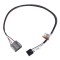 Brake Control Unit Mounting hardware and bracket Vehicle specific Plug and Play Wiring Adapter 20191 3077 Draw-Tite Trailer Brake Control 18-21 Expedition Plug Play Wiring Adapter Proportional Draw-Tite Eletric Trailer Brakes Module Box Controller 18 19 Trailer Brake Control for 18-21 Ford Expedition w/ Plug Play Wiring Adapter Proportional Draw-Tite Eletric Trailer Brakes Module Box Controller